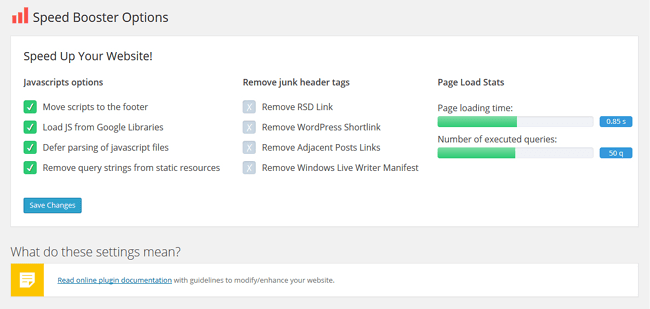 How to Speed Up WordPress With a Plugin