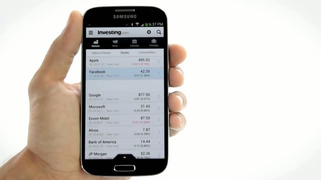 Best Forex News and Analysis Android Apps 2026