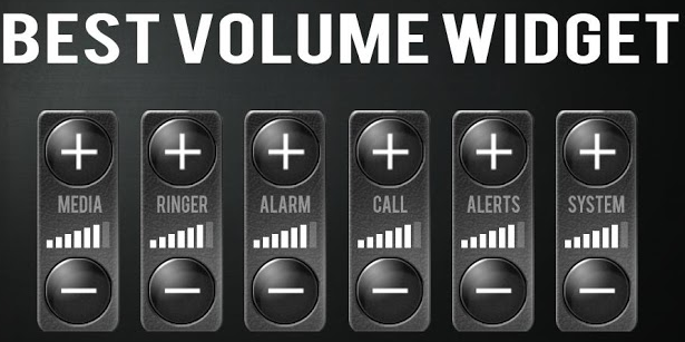 What are some free volume control programs?
