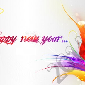 Happy New Year Wallpapers 10