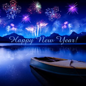 Happy New Year Wallpapers 13