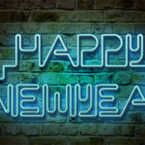 Happy New Year Wallpapers 16