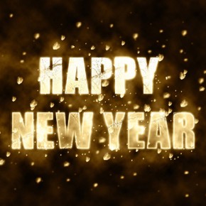 Happy New Year Wallpapers 25