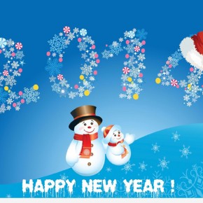 Happy New Year Wallpapers 29