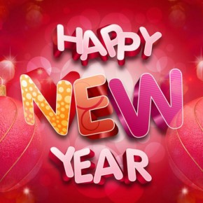 Happy New Year Wallpapers 32
