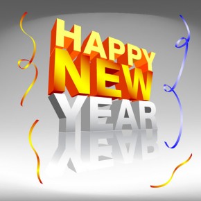Happy New Year Wallpapers 33