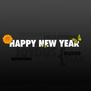 Happy New Year Wallpapers 40