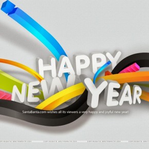 Happy New Year Wallpapers 67