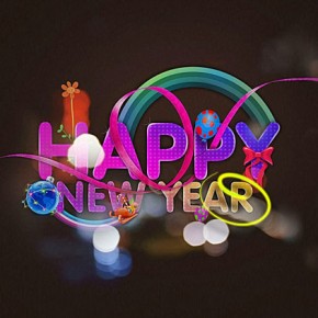 Happy New Year Wallpapers 69