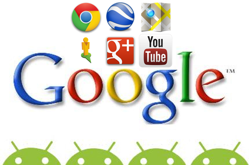 Best FREE Android Apps Developed by Google Inc | Softstribe