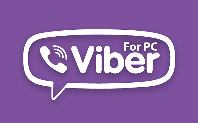 Viber Messenger for PC