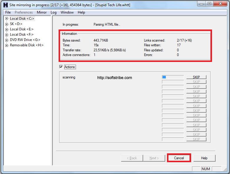 download the near surface layer of