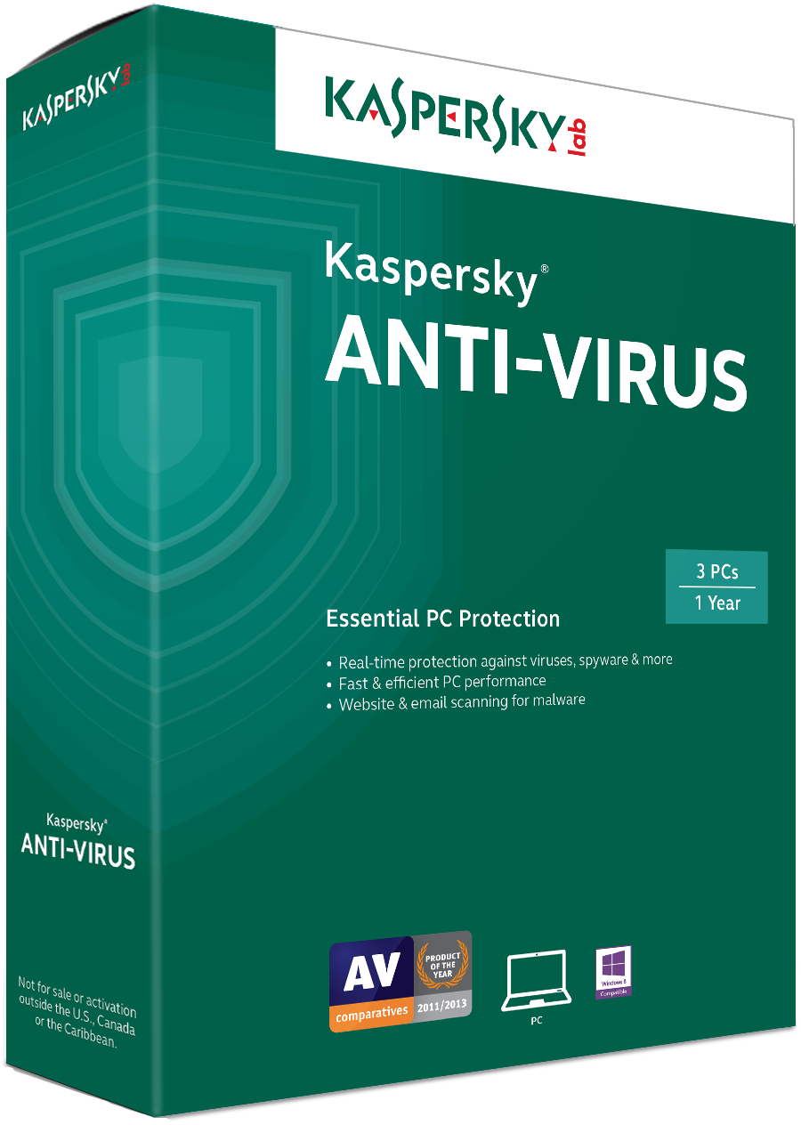 best antivirus for windows 7 free download kaspersky