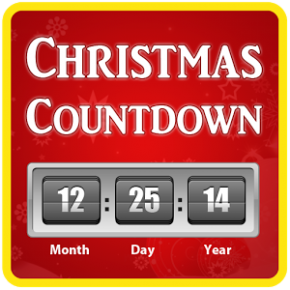 Christmas Countdown Feature