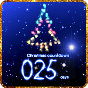 Christmas Countdown Feature Image