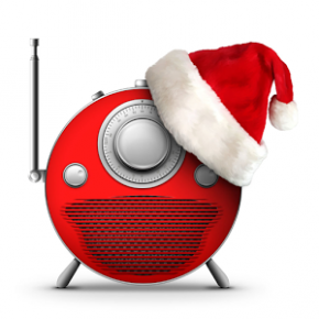 Christmas FM Feature