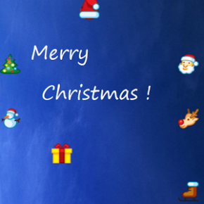 Christmas Greetings Feature