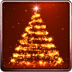 Christmas Live Wallpaper Free Feature