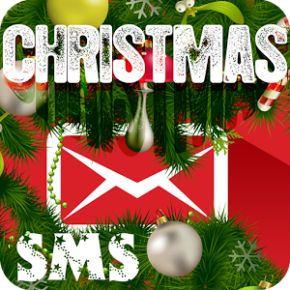 Christmas SMS Feature