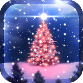 Christmas Snowfall 2015 Feature
