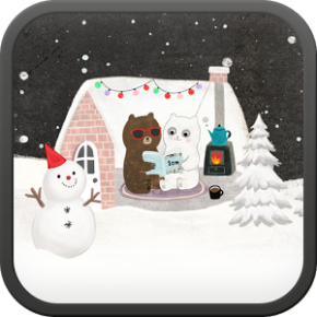 Christmas theme Feature