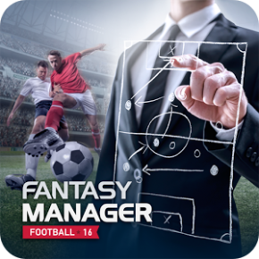 Fantasy Manager Football 2016 Feature