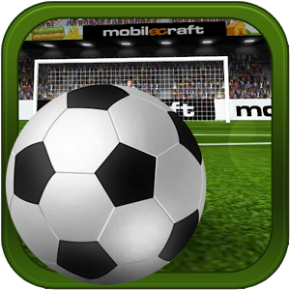 Flick Shoot (Soccer Football) Feature