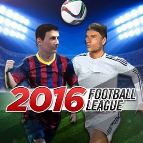 Football 2016 Feature