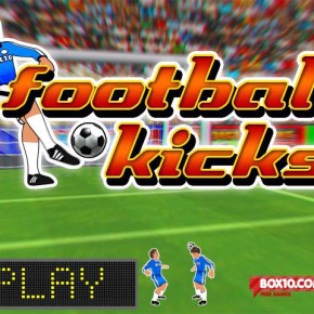 Football Kicks - Football Game Feature