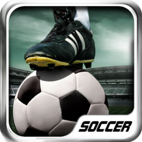 Football - Soccer Kicks Feature