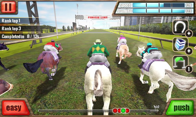 Скачать 3D игры на андроид бесплатно