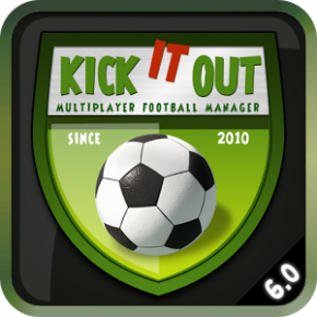 Kick it out! Football Manager Feature