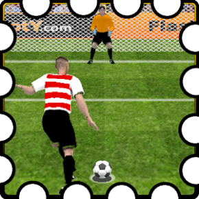 PenaltyShooters Football Games Feature