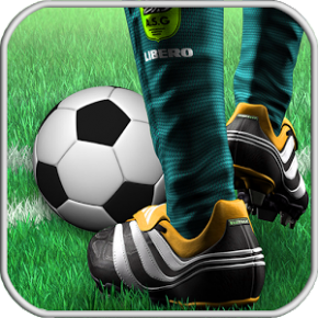 Play Football 2016 Feature