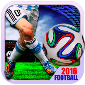 Play Real Football 2015 Game Feature