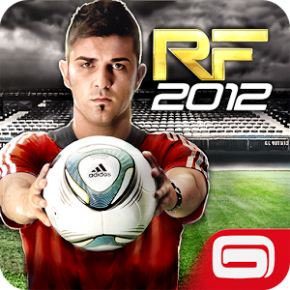 Real Football 2012 Feature