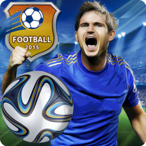 Real Football Game 2015 Feature Image