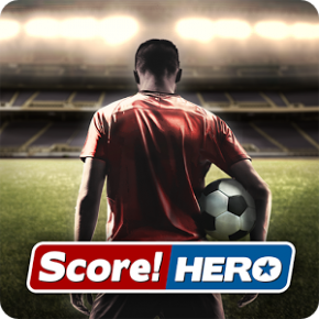 Score! Hero Feature