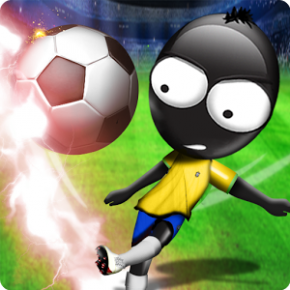 Stickman Soccer 2014 Feature