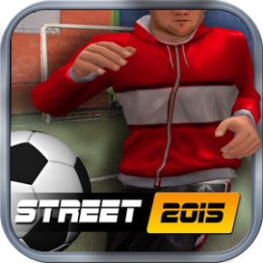 Street Soccer 2016 Feature