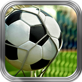 World Football Cup Real Soccer Feature