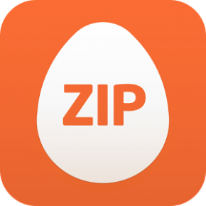ALZip – File Manager & Unzip Feature