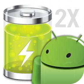 Battery Saver 2 Feature