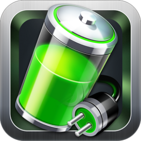 Battery Saver 4 Feature