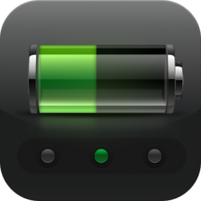 Battery Saver Feature