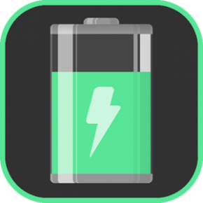 Battery Saver HD Feature