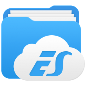 ES File Explorer File Manager Feature