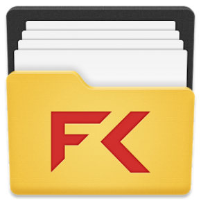File Commander - File Manager Feature