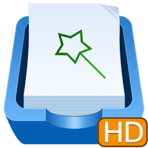 File Expert HD with Clouds Feature