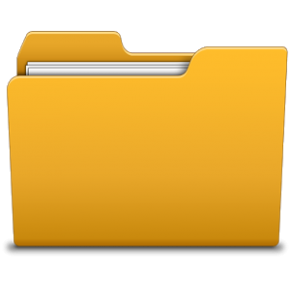 File Manager 2 Feature